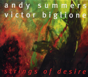 Strings of Desire with Victor Biglione