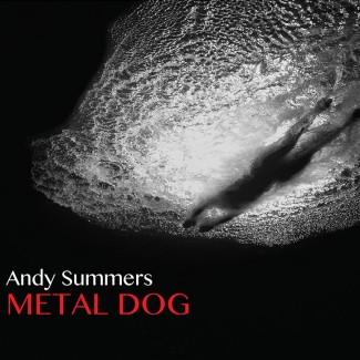 Metal Dog - Andy SummersAndy Summers