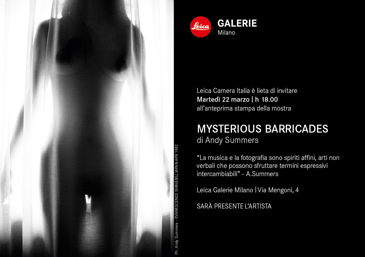 Leica Galerie Milano invito Summers-3